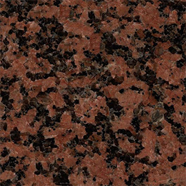 Balmoral Red Granite